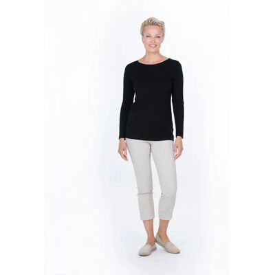 Falla Finland Eeva Slit housut - Naiset - Size: 44 Falla Finland Eeva Slit housut - Naiset - Size: 44
