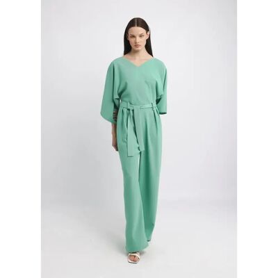 KATRI NISKANEN Torine jumpsuit - Naiset - Size: L KATRI NISKANEN Torine jumpsuit - Naiset - Size: L