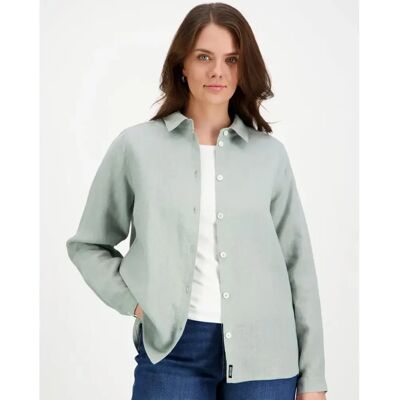 R-Collection Alina pellavapaita - Naiset - Size: XS R-Collection Alina pellavapaita - Naiset - Size: XS