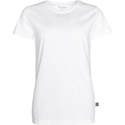 Pure t-paita - Naiset - Size: 4XL Pure t-paita - Naiset - Size: 4XL