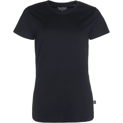 Pure t-paita - Naiset - Size: XS Pure t-paita - Naiset - Size: XS