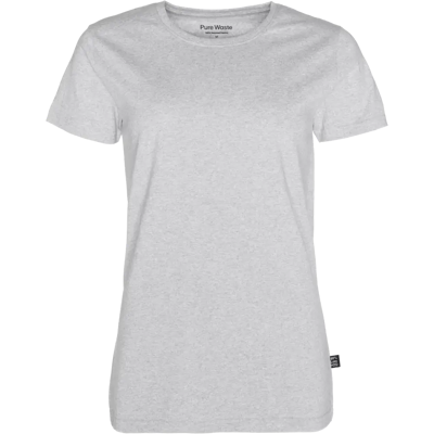 Pure Classic t-paita - Naiset - Size: M Pure Classic t-paita - Naiset - Size: M