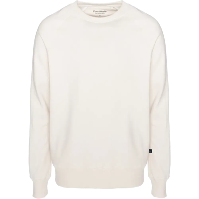 Pure collegepaita - Miehet - Size: XXL Pure collegepaita - Miehet - Size: XXL