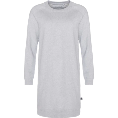 Pure collegemekko - Naiset - Size: M Pure collegemekko - Naiset - Size: M