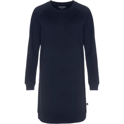 Pure collegemekko - Naiset - Size: XXL Pure collegemekko - Naiset - Size: XXL