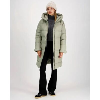 Makia Maren toppatakki - Naiset - Size: XL Makia Maren toppatakki - Naiset - Size: XL