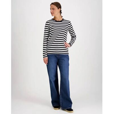 Makia Verkstad trikoopaita - Naiset - Size: XS Makia Verkstad trikoopaita - Naiset - Size: XS