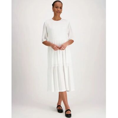 Makia Asteri mekko - Naiset - Size: XS Makia Asteri mekko - Naiset - Size: XS