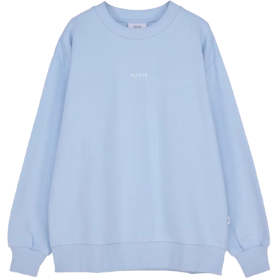 Makia collegepaita - Naiset - Size: M Makia collegepaita - Naiset - Size: M