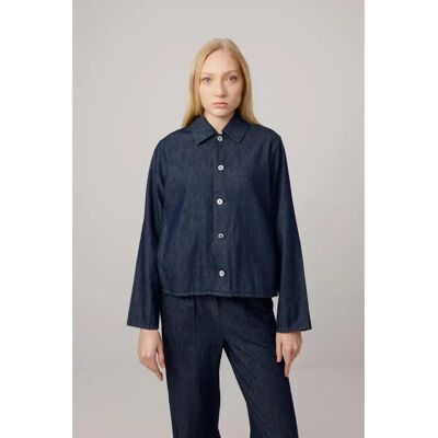 Makia Jade takki - Naiset - Size: XL Makia Jade takki - Naiset - Size: XL