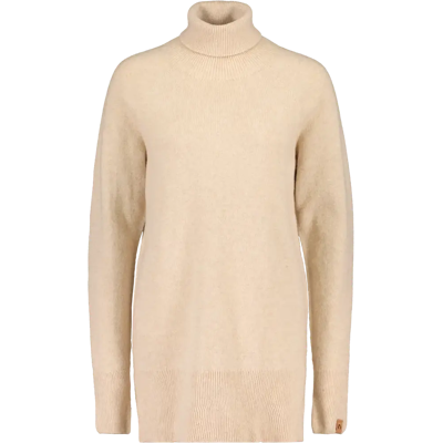 North Outdoor Tunturi merinoneule - Naiset - Size: XL North Outdoor Tunturi merinoneule - Naiset - Size: XL