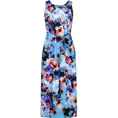 KAIKO Tank Midi Dress mekko - Naiset - Size: XXL KAIKO Tank Midi Dress mekko - Naiset - Size: XXL
