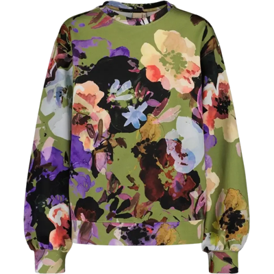 KAIKO Olive Anemone college - Naiset - Size: XS KAIKO Olive Anemone college - Naiset - Size: XS
