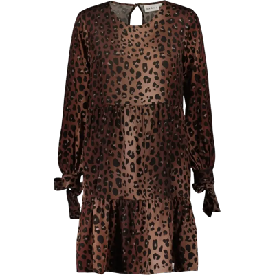 NAKOA Hailey mekko - Naiset - Size: S NAKOA Hailey mekko - Naiset - Size: S