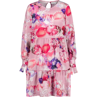 NAKOA Hailey mekko - Naiset - Size: S NAKOA Hailey mekko - Naiset - Size: S