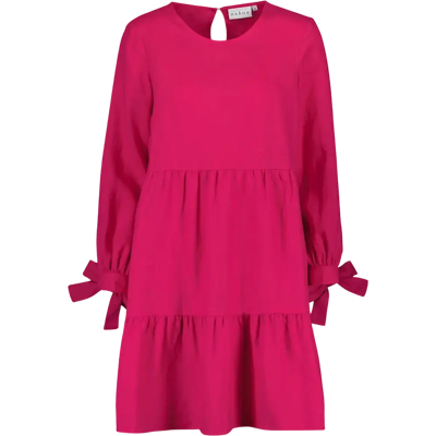 NAKOA Hailey mekko - Naiset - Size: L NAKOA Hailey mekko - Naiset - Size: L