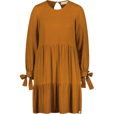 NAKOA Hailey mekko - Naiset - Size: XS NAKOA Hailey mekko - Naiset - Size: XS
