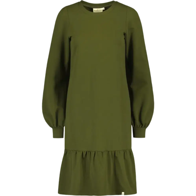 NAKOA Poppy mekko - Naiset - Size: 3XL NAKOA Poppy mekko - Naiset - Size: 3XL