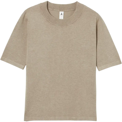 Å WOMAN Karin neulepaita - Naiset - Size: XS Å WOMAN Karin neulepaita - Naiset - Size: XS