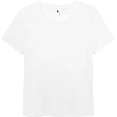 Å WOMAN t-paita Maja - Naiset - Size: XL Å WOMAN t-paita Maja - Naiset - Size: XL
