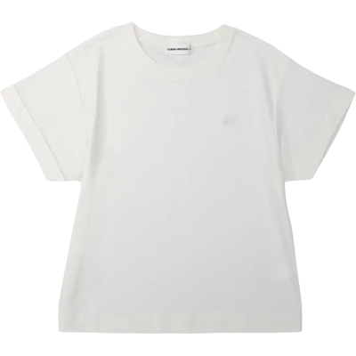 Carin Wester Storm T-paita - Naiset - Size: S Carin Wester Storm T-paita - Naiset - Size: S