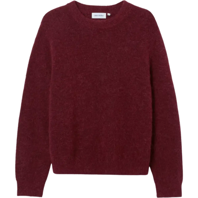 Carin Wester lana neule - Naiset - Size: S Carin Wester lana neule - Naiset - Size: S