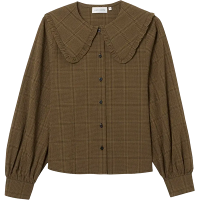 Carin Wester Anella kangaspaita - Naiset - Size: 42 Carin Wester Anella kangaspaita - Naiset - Size: 42