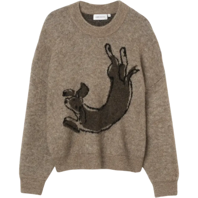 Carin Wester efat neule - Naiset - Size: S Carin Wester efat neule - Naiset - Size: S