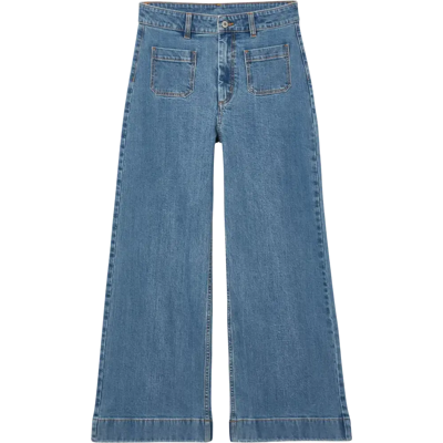 Carin Wester farkut Ine - Naiset - Size: 38 Carin Wester farkut Ine - Naiset - Size: 38