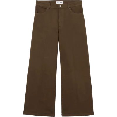WERA Martha housut - Naiset - Size: 38 WERA Martha housut - Naiset - Size: 38