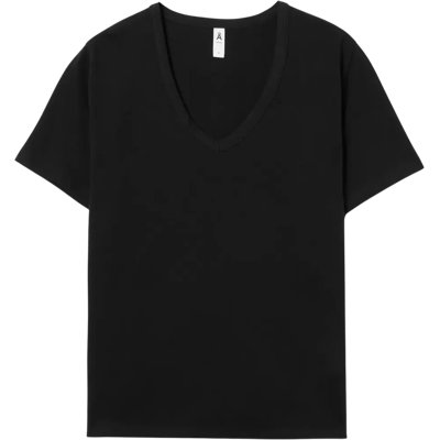Å WOMAN Nina t-paita - Naiset - Size: M Å WOMAN Nina t-paita - Naiset - Size: M