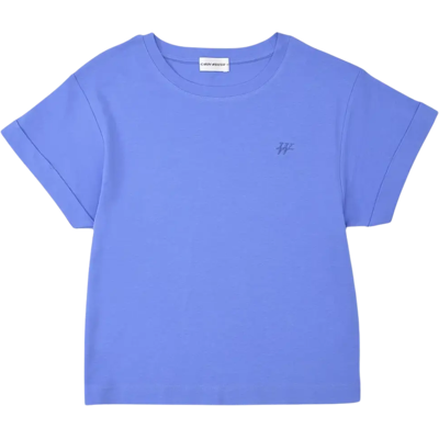 Carin Wester Storm T-paita - Naiset - Size: S Carin Wester Storm T-paita - Naiset - Size: S