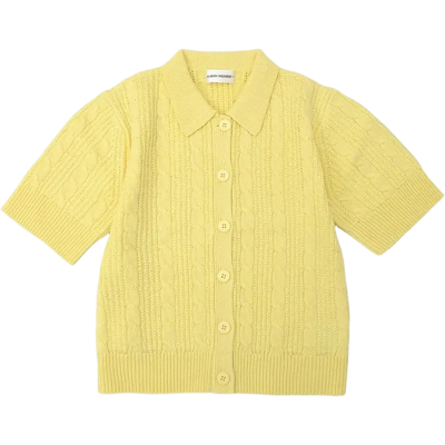 Carin Wester neuletakki Ejda - Naiset - Size: S Carin Wester neuletakki Ejda - Naiset - Size: S