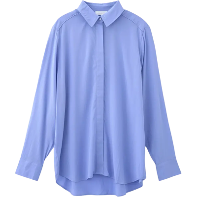 Carin Wester Erina kauluspaita - Naiset - Size: 34 Carin Wester Erina kauluspaita - Naiset - Size: 34