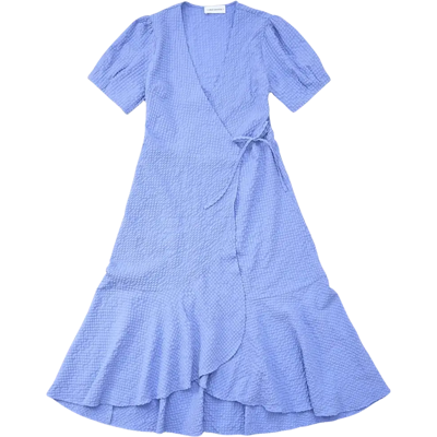 Carin Wester Augusti mekko - Naiset - Size: 40 Carin Wester Augusti mekko - Naiset - Size: 40