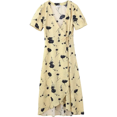 Carin Wester Aleya mekko - Naiset - Size: 42 Carin Wester Aleya mekko - Naiset - Size: 42
