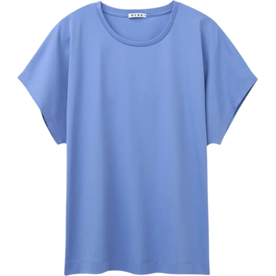 WERA t-paita SORRENTO - Naiset - Size: XS WERA t-paita SORRENTO - Naiset - Size: XS