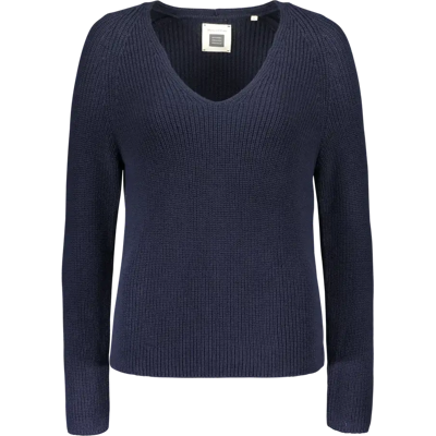 Marc O'Polo puuvillaneule - Naiset - Size: L Marc O'Polo puuvillaneule - Naiset - Size: L