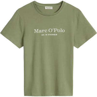 Marc O'Polo Marc O´Polo t-paita - Naiset - Size: S Marc O'Polo Marc O´Polo t-paita - Naiset - Size: S