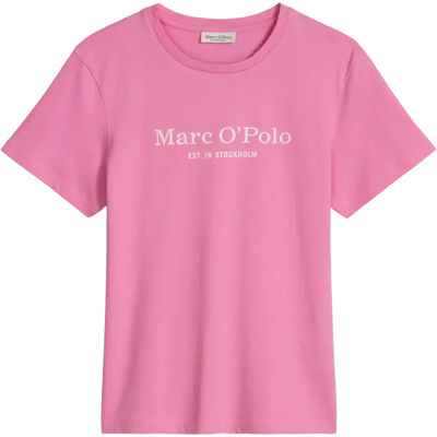Marc O'Polo Marc O´Polo t-paita - Naiset - Size: S Marc O'Polo Marc O´Polo t-paita - Naiset - Size: S