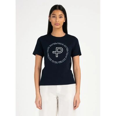 Pelle P t-paita - Naiset - Size: S Pelle P t-paita - Naiset - Size: S