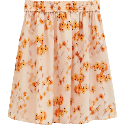 Marc O'Polo kudottu hame - Naiset - Size: 38 Marc O'Polo kudottu hame - Naiset - Size: 38