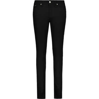 Calvin Mid Rise Skinny farkut - Naiset - Size: W29L32 Calvin Mid Rise Skinny farkut - Naiset - Size: W29L32
