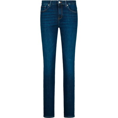 Tommy Hilfiger Como Skinny Rw Dark - Naiset - Size: 29/32 Tommy Hilfiger Como Skinny Rw Dark - Naiset - Size: 29/32