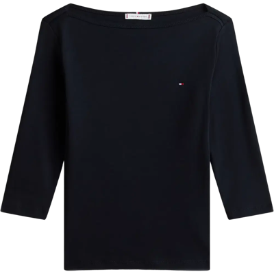 Tommy Hilfiger New Cody Slim paita - Naiset - Size: M Tommy Hilfiger New Cody Slim paita - Naiset - Size: M