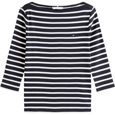 Tommy Hilfiger New Cody Slim paita - Naiset - Size: XL Tommy Hilfiger New Cody Slim paita - Naiset - Size: XL