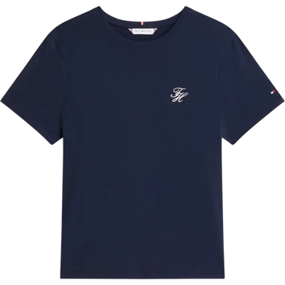 Tommy Hilfiger t-paita - Naiset - Size: S Tommy Hilfiger t-paita - Naiset - Size: S