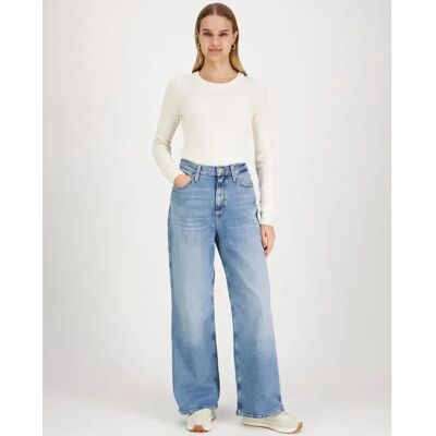Tommy Jeans Claire hr wide farkut - Naiset - Size: 3031 Tommy Jeans Claire hr wide farkut - Naiset - Size: 3031