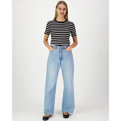 Tommy Hilfiger t-paita - Naiset - Size: M Tommy Hilfiger t-paita - Naiset - Size: M