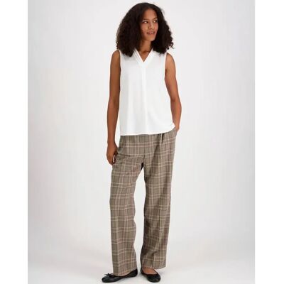 Tommy Hilfiger housut - Naiset - Size: 40 Tommy Hilfiger housut - Naiset - Size: 40